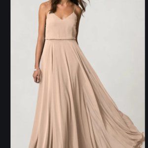 Bridemaid Gown Jenny Yoo